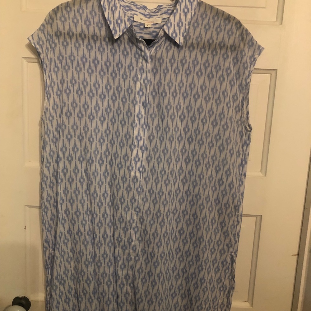 Vince Camino tunic